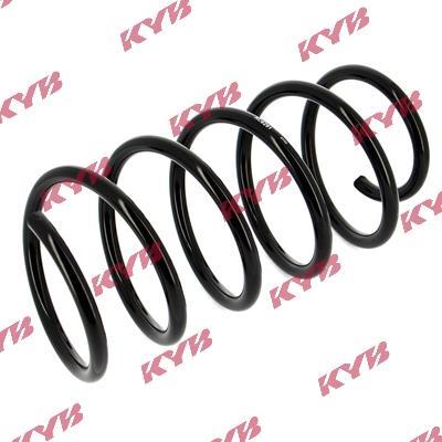 Ressort de suspension (Ressort hélicoïdal) KYB ref. RC6291
