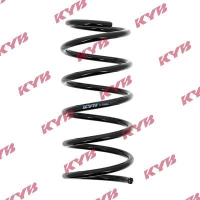 Ressort de suspension (Ressort hélicoïdal) KYB ref. RC6303