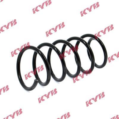 Ressort de suspension (Ressort hélicoïdal) KYB ref. RC6303
