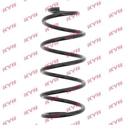 Ressort de suspension (Ressort hélicoïdal) KYB ref. RC6329