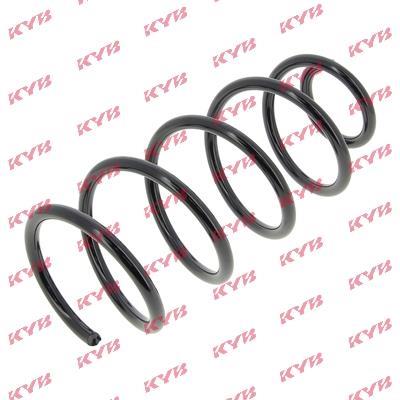 Ressort de suspension (Ressort hélicoïdal) KYB ref. RC6329