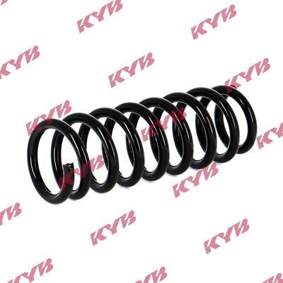 Ressort de suspension (Ressort hélicoïdal) KYB ref. RC6367