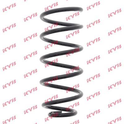 Ressort de suspension (Ressort hélicoïdal) KYB ref. RC6370