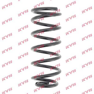 Ressort de suspension (Ressort hélicoïdal) KYB RC6400