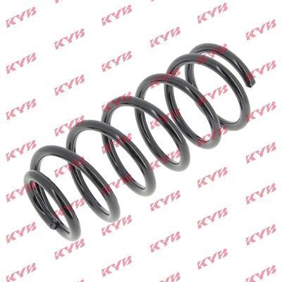 Ressort de suspension (Ressort hélicoïdal) KYB RC6400