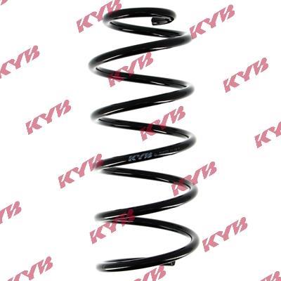 Ressort de suspension (Ressort hélicoïdal) KYB ref. RC6430