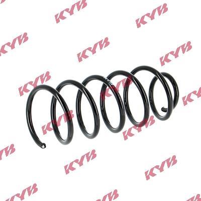 Ressort de suspension (Ressort hélicoïdal) KYB ref. RC6430