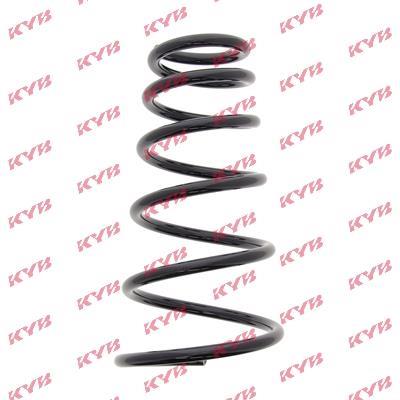 Ressort de suspension (Ressort hélicoïdal) KYB ref. RC6562