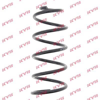 Ressort de suspension (Ressort hélicoïdal) KYB RC6700