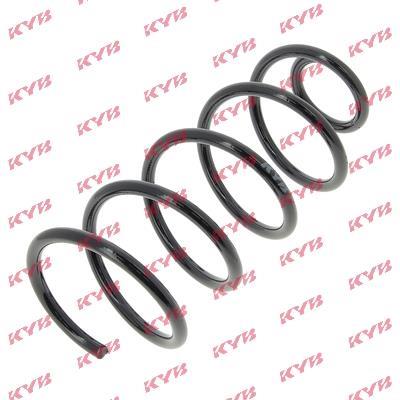Ressort de suspension (Ressort hélicoïdal) KYB RC6700