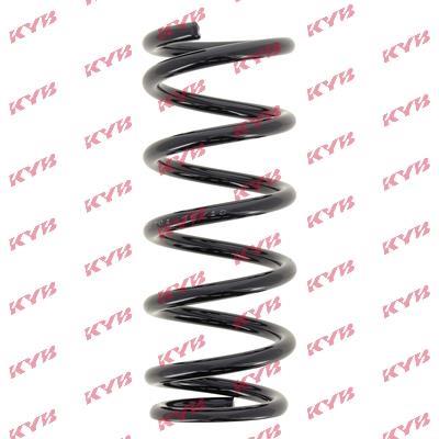 Ressort de suspension (Ressort hélicoïdal) KYB RC6701