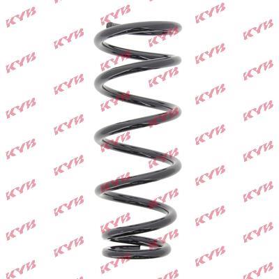 Mola de suspensão KYB RC6702