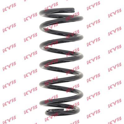 Ressort de suspension (Ressort hélicoïdal) KYB RC6706