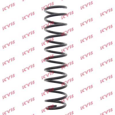 Mola de suspensão KYB RC6708