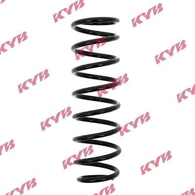 Ressort de suspension (Ressort hélicoïdal) KYB ref. RC6709