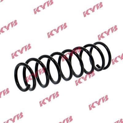 Ressort de suspension (Ressort hélicoïdal) KYB ref. RC6709