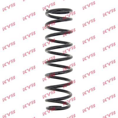 Ressort de suspension (Ressort hélicoïdal) KYB RC6710