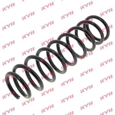 Ressort de suspension (Ressort hélicoïdal) KYB RC6710
