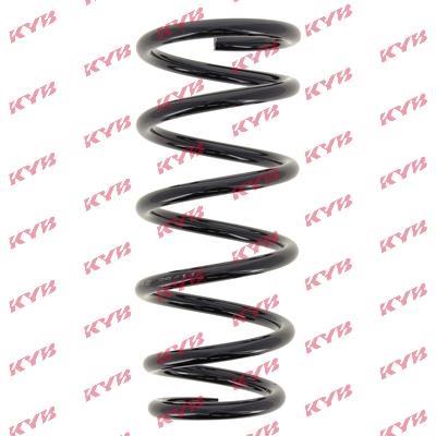 Ressort de suspension (Ressort hélicoïdal) KYB RC6712