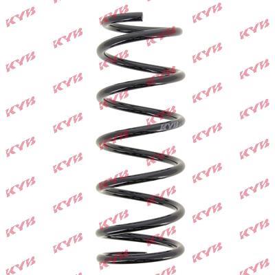 Ressort de suspension (Ressort hélicoïdal) KYB RC6713