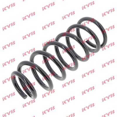 Ressort de suspension (Ressort hélicoïdal) KYB RC6714