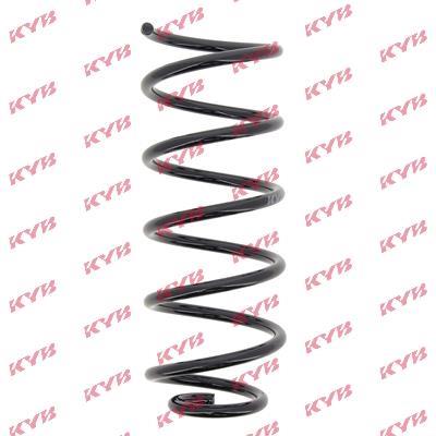 Ressort de suspension (Ressort hélicoïdal) KYB RC6717