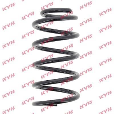 Ressort de suspension (Ressort hélicoïdal) KYB RC6718