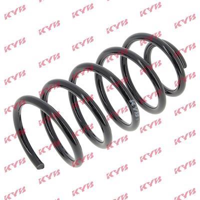 Ressort de suspension (Ressort hélicoïdal) KYB RC6718