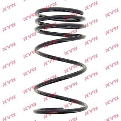Mola de suspensão KYB RC6722