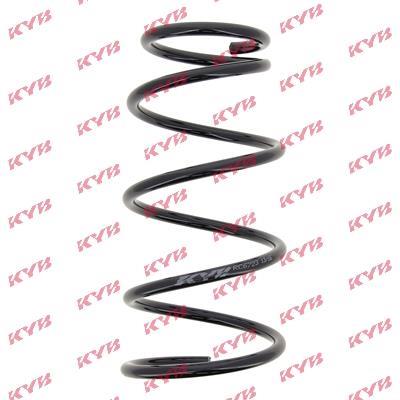 Mola de suspensão KYB RC6723