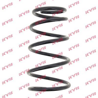 Mola de suspensão KYB RC6724