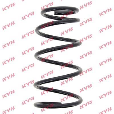 Mola de suspensão KYB RC6725