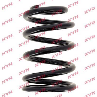 Ressort de suspension (Ressort hélicoïdal) KYB RC6728