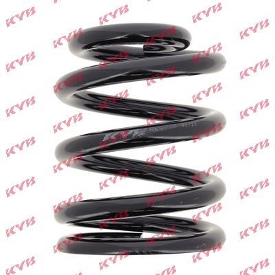 Ressort de suspension (Ressort hélicoïdal) KYB RC6730