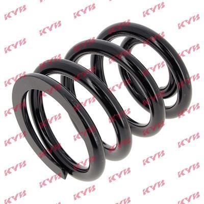 Ressort de suspension (Ressort hélicoïdal) KYB RC6730