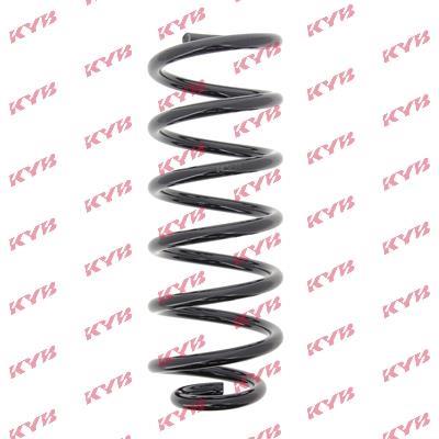 Ressort de suspension (Ressort hélicoïdal) KYB RC6733