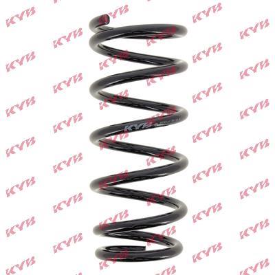 Ressort de suspension (Ressort hélicoïdal) KYB RC6737