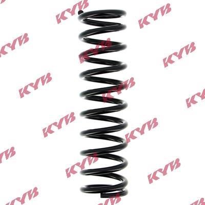 Mola de suspensão KYB RD1416
