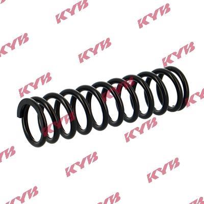 Mola de suspensão KYB RD1416