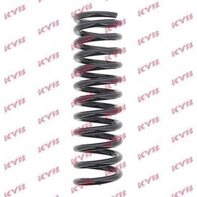 Mola de suspensão KYB RD1450
