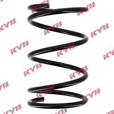 Mola de suspensão KYB RD2363