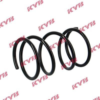 Mola de suspensão KYB RD2363