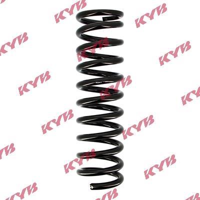 Mola de suspensão KYB RD2417