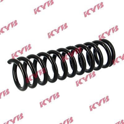 Mola de suspensão KYB RD2417