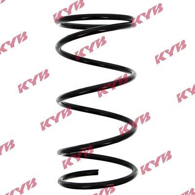 Ressort de suspension (Ressort hélicoïdal) KYB RD2437