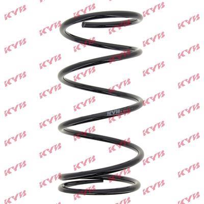 Ressort de suspension (Ressort hélicoïdal) KYB ref. RD2440