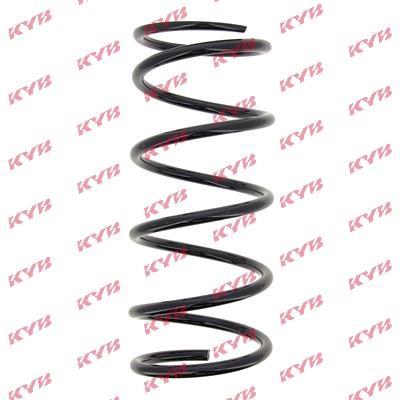 Mola de suspensão KYB RD2486
