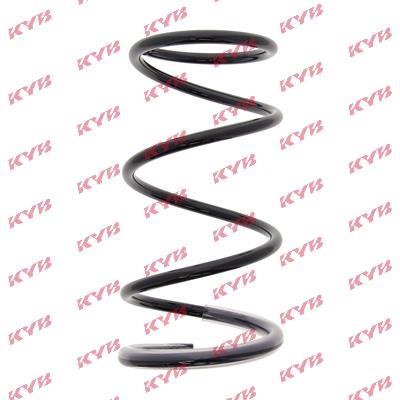 Mola de suspensão KYB RD3137