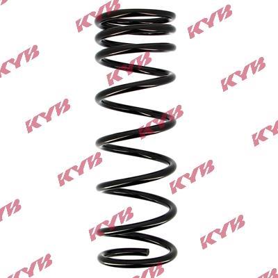 Mola de suspensão KYB RD5412