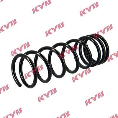 Mola de suspensão KYB RD5412